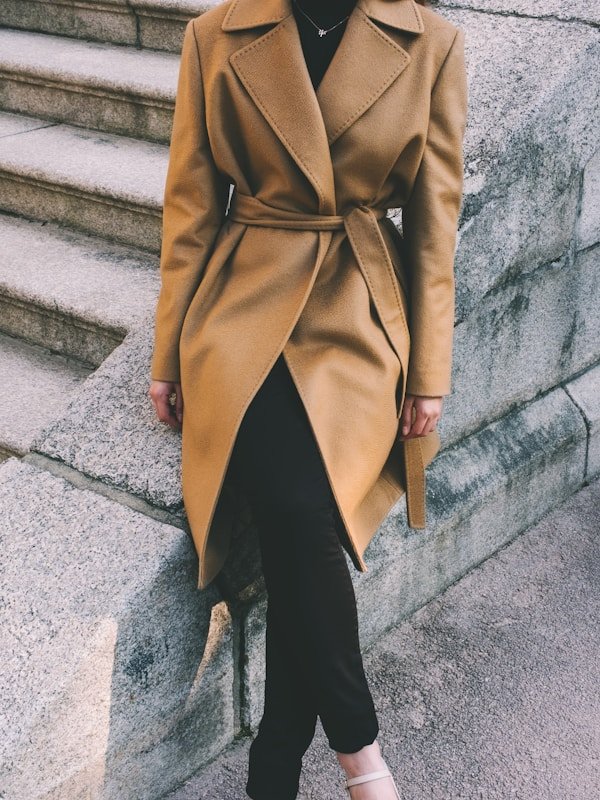 City Trench — Camel