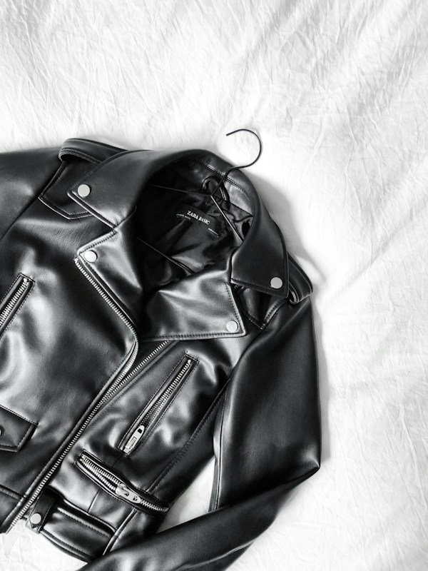 Belted Utility Jacket